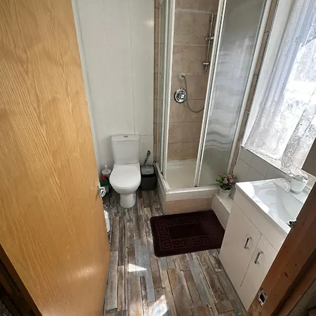 City Apartment 2 London Exterior photo