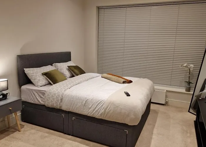 London City Apartment 2