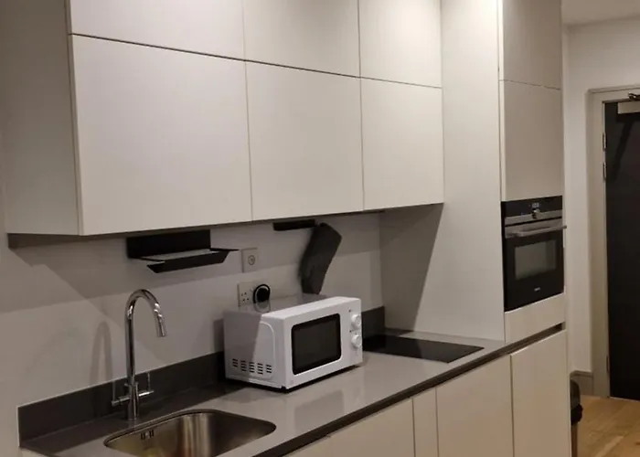 London City Apartment 2