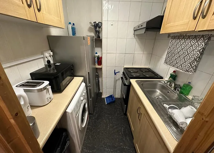 City Apartment 2
