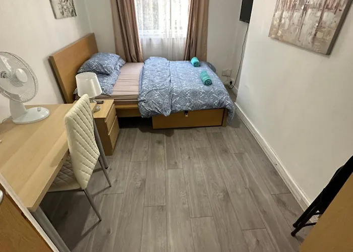 City Apartment 2
